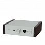 Pro-Ject Head Box DS2 B (srebrny/walnut)