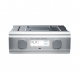 Przedwmacniacz gramofonowy Musical Fidelity Nu-Vista Vinyl 2 (srebrny)
