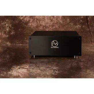 Przedwzmacniacz gramofonowy Euterpe AA03 (Art Analog) - 2