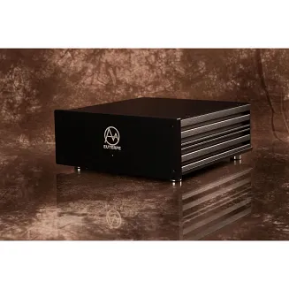 Przedwzmacniacz gramofonowy Euterpe AA03 (Art Analog) - 3