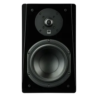 SVS Prime Bookshelf (piano gloss) - 3