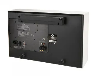 DLS Flatsub 8.2 Biały - 3