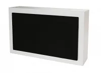 DLS Flatsub 8.2 Biały