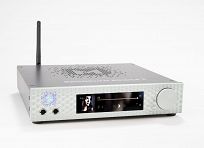 Mytek Brooklyn Bridge II ROON (Srebrny)