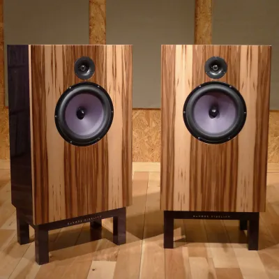 Kolumny podłogowe Devore Fidelity Orangutan O/96