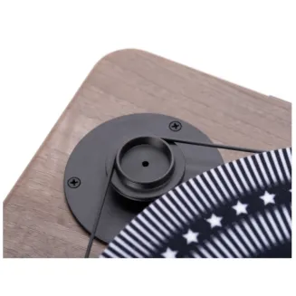 Gramofon VPI Player (orzech) - 4