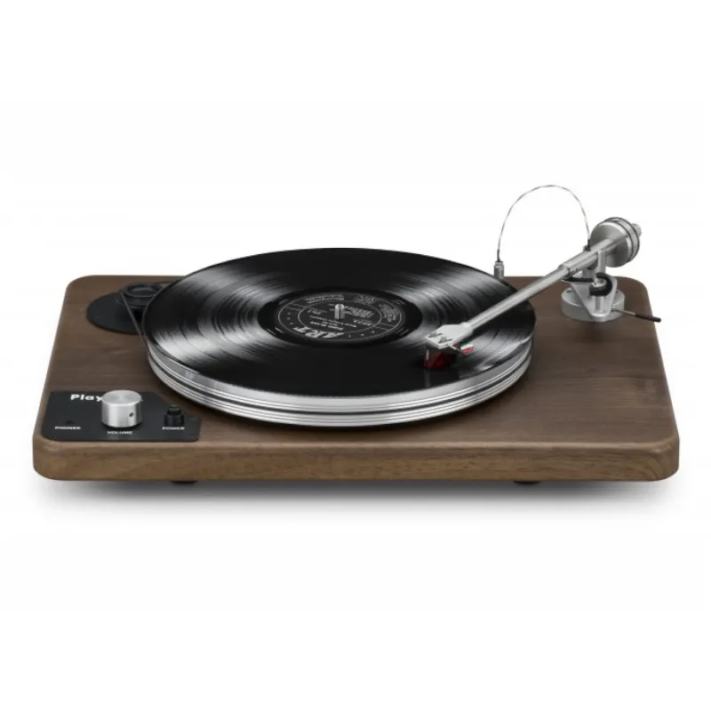 Gramofon VPI Player (orzech)