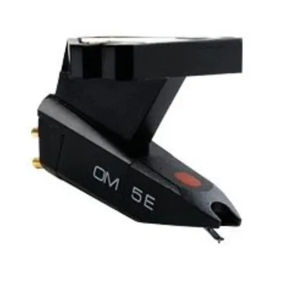 Wkładka gramofonowa MM Ortofon OM 5E