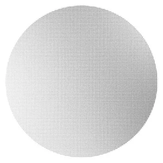 Głośnik instalacyjny Sonus Faber PC-682 - 3