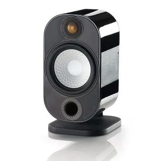 Monitor Audio Apex A10 (czarny połysk) - 2