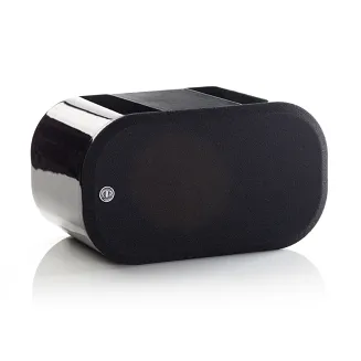 Monitor Audio Apex A10 (czarny połysk) - 3