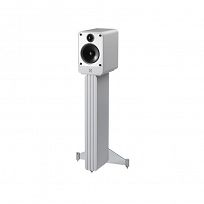 Q Acoustics Concept 20 Stand (biały)