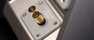 Kolumny podstawkowe Wilson Audio TuneTot - 5