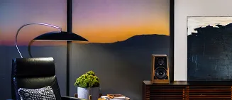 Kolumny podstawkowe Wilson Audio TuneTot - 3