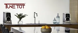 Kolumny podstawkowe Wilson Audio TuneTot - 4