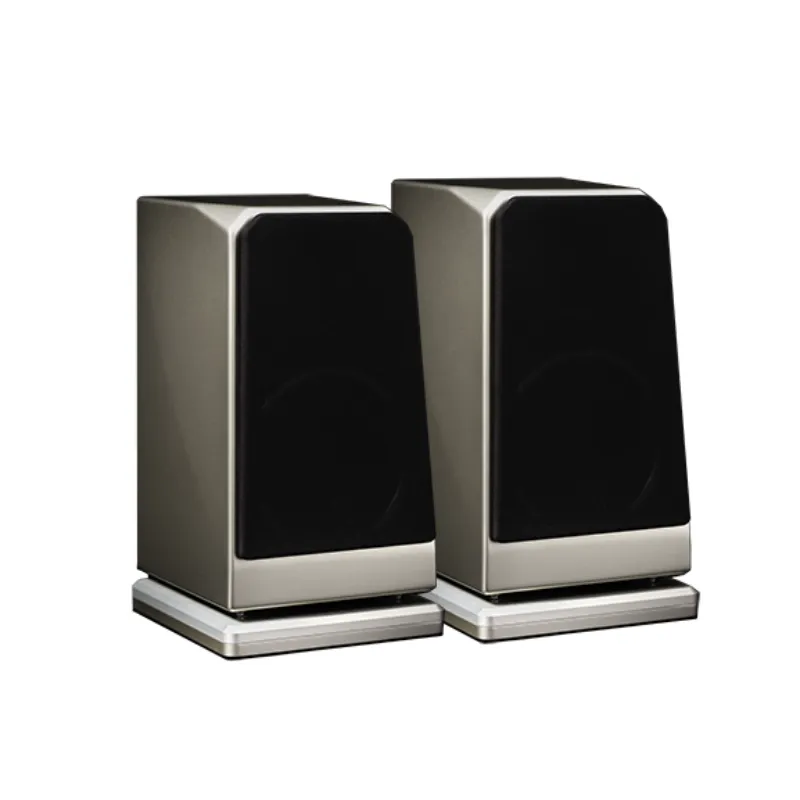 Kolumny podstawkowe Wilson Audio TuneTot