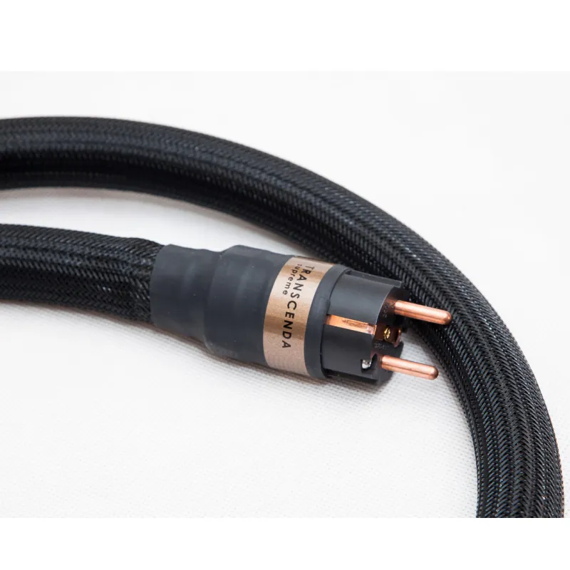 Przewód zasilający Enerr Transcenda Supreme