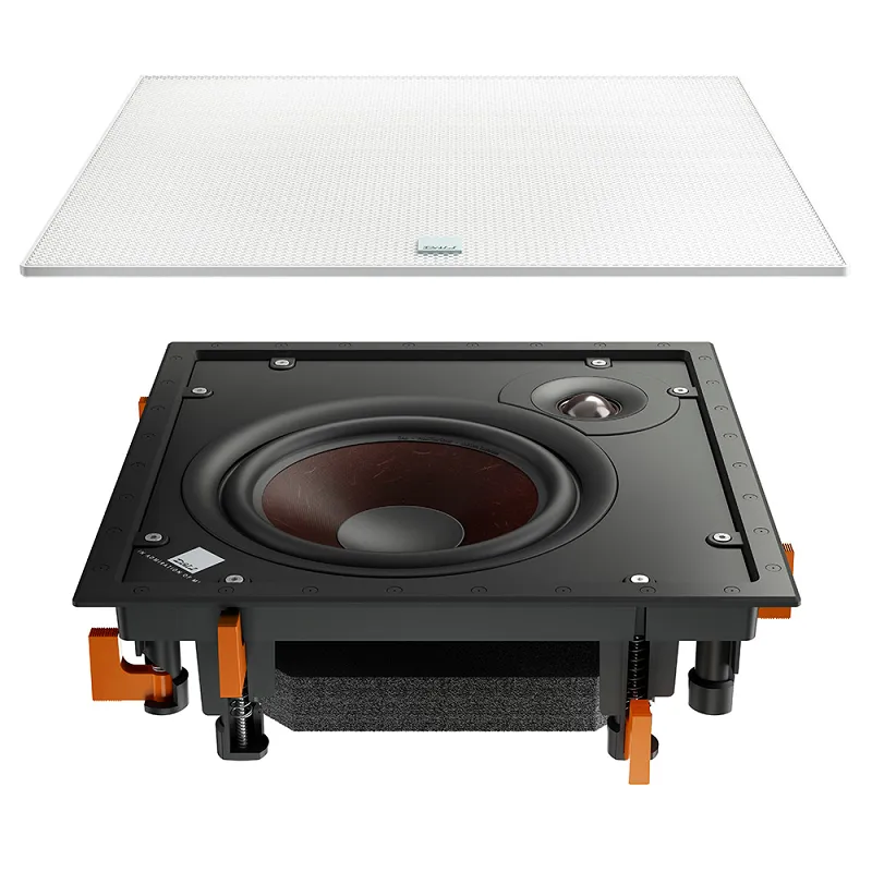 Głośniki instalacyjne Dali Phantom H-80