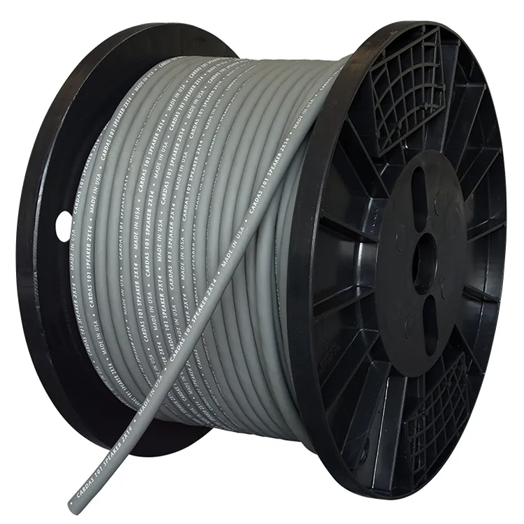 Cardas Audio 101 mb.