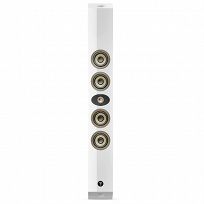 Focal On-Wall 302 (biały połysk)