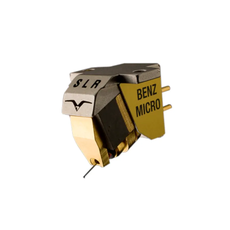 Benz Micro Ruby SLR Gullwing