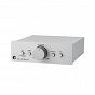 Pro-Ject Vinyl NRS Box S3 (Srebrny)