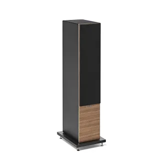 Kolumna podłogowa Sonus Faber Lumina V orzech, Planeta Dźwięku