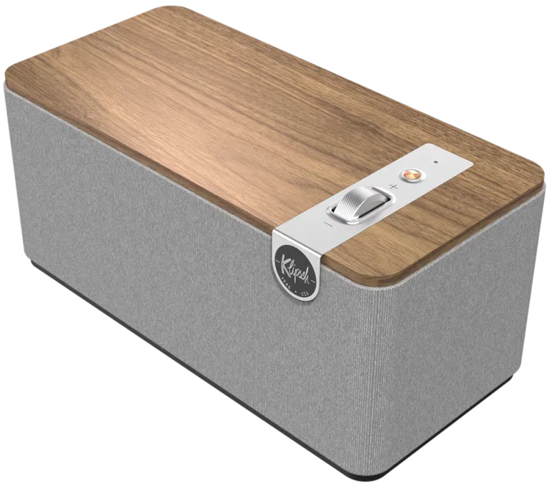 Kolumna aktywna Klipsch Heritage The One Plus (One +) (walnut)