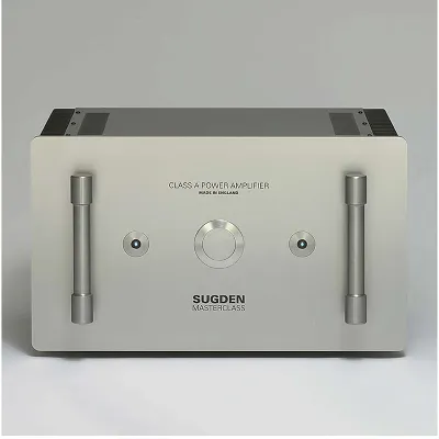 Końcówka mocy Sugden SPA-4 Masterclass