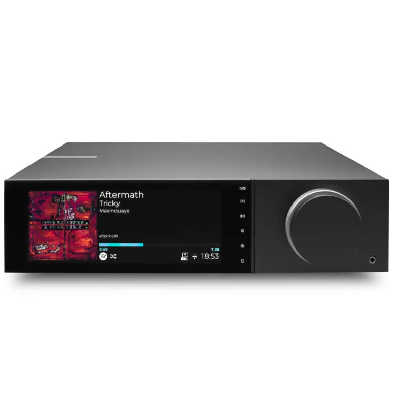Wzmacniacz i streamer Cambridge Audio EVO 150 SE