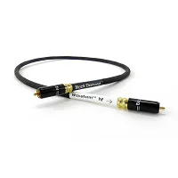 Interkonekt cyfrowy Tellurium Q Black Diamond Waveform Digital RCA/BNC
