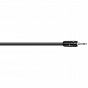 Kabel mini jack WireWorld NANO-SILVER ECLIPSE (NSM/NSF)
