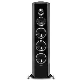 Kolumna podłogowa Sonus Faber Sonetto VIII - 5