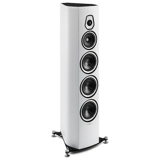 Kolumna podłogowa Sonus Faber Sonetto VIII - 4