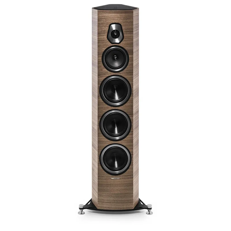 Kolumna podłogowa Sonus Faber Sonetto VIII