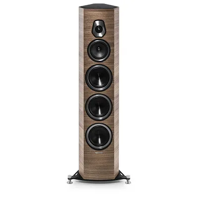 Kolumna podłogowa Sonus Faber Sonetto VIII