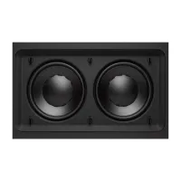 Głośnik instalacyjny Dynaudio S4-LCR65W