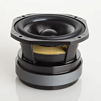 Kolumny podstawkowe ATC SCM7 (czarny) - 3