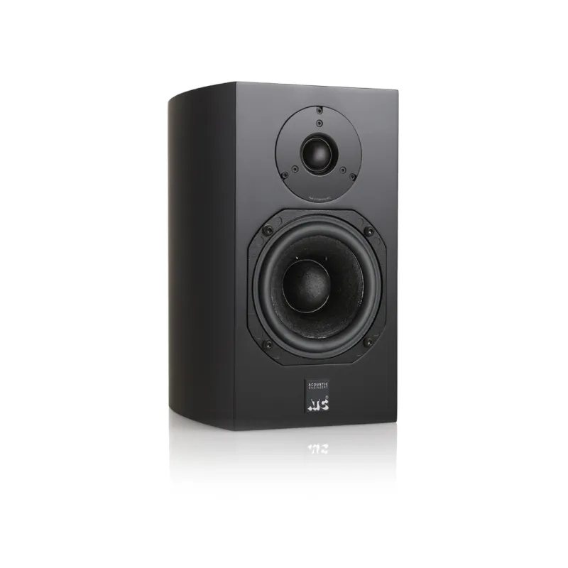 Kolumny podstawkowe ATC SCM7 (czarny)