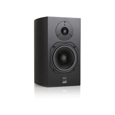 Kolumny podstawkowe ATC SCM7 (czarny)