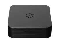 Serwer muzyczny Silent Angel Rhein Z1 Plus (czarny)