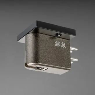 Wkładka gramofonowa Etsuro Urushi Gin-Nezu - 2