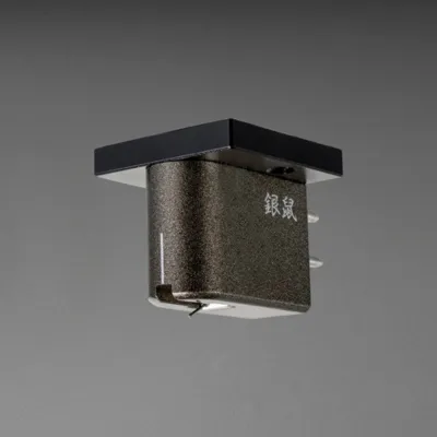 Wkładka gramofonowa Etsuro Urushi Gin-Nezu