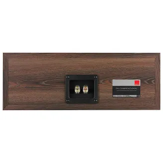 Głośnik centralny Dali Oberon Vokal (ciemny orzech) - 3