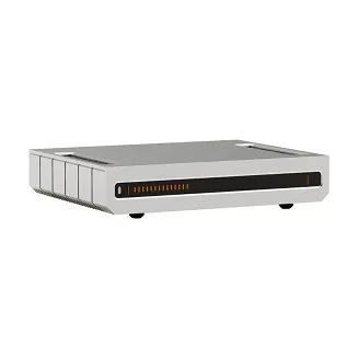 Końcówka mocy Roksan Caspian 4G Power Amplifier - 4