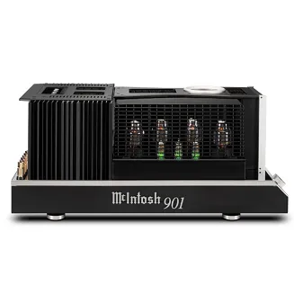 Wzmacniacz mocy McIntosh MC901 - 5