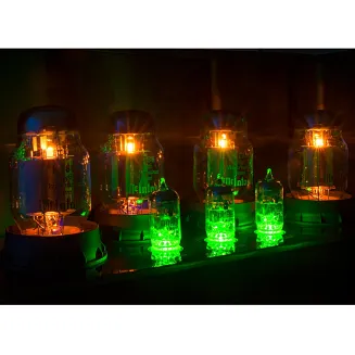 Wzmacniacz mocy McIntosh MC901 - 11