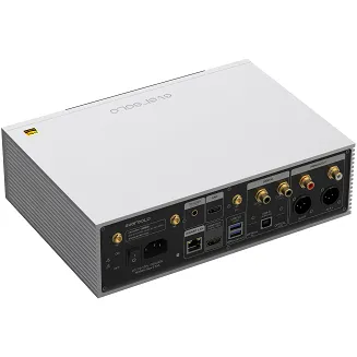 Odtwarzacz sieciowy EverSolo DMP-A6 Master Edition Gen 2 - outlet - 7