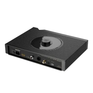 Transport SACD/CD ONIX Zenith XST20 - 2