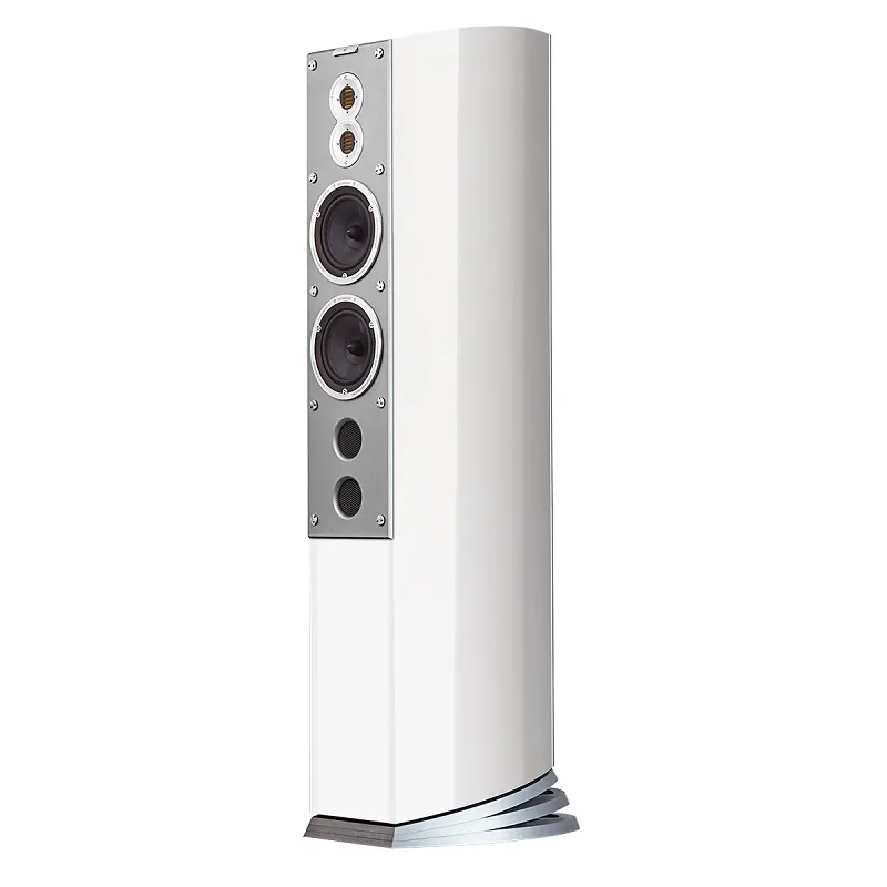 Kolumny podłogowe Audiovector R 11 Arrete (white)